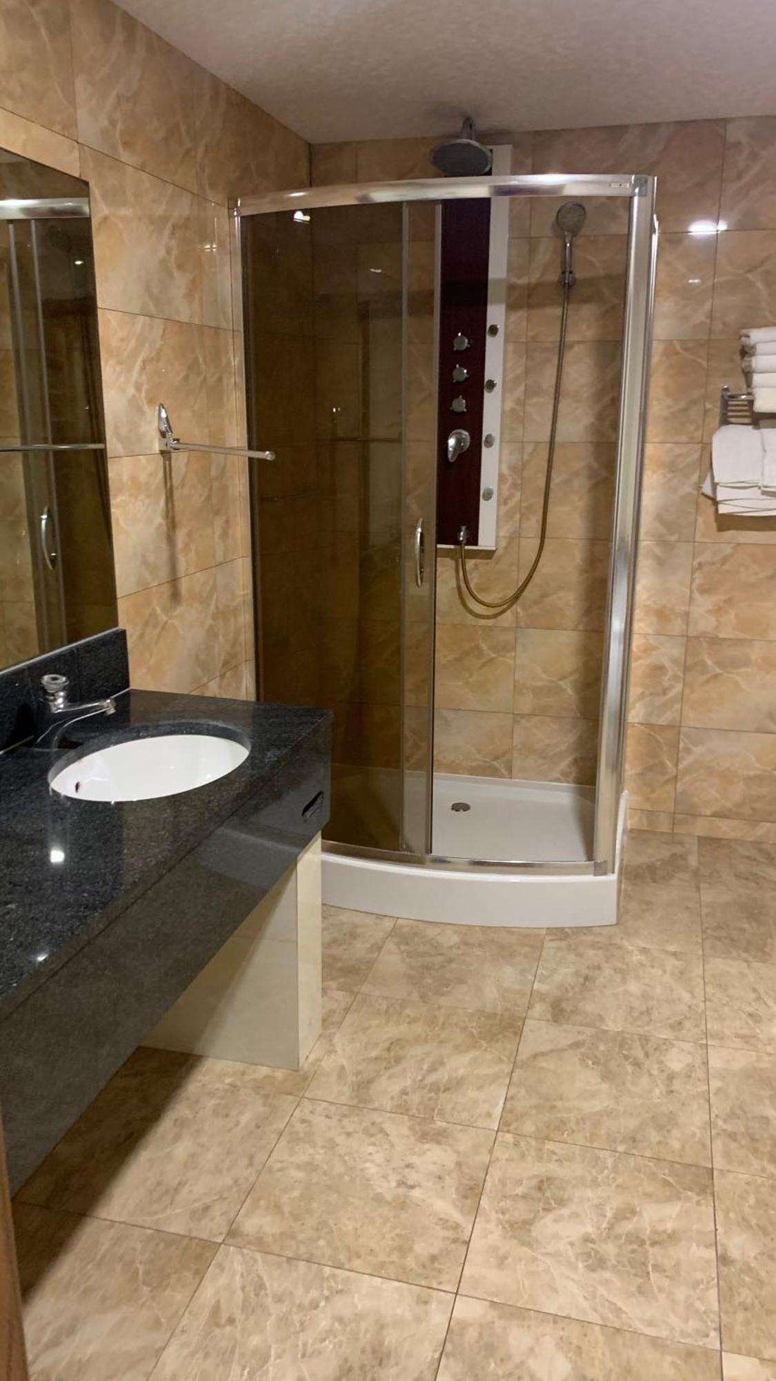 Laguna Resort Spa アウグストゥフ エクステリア 写真