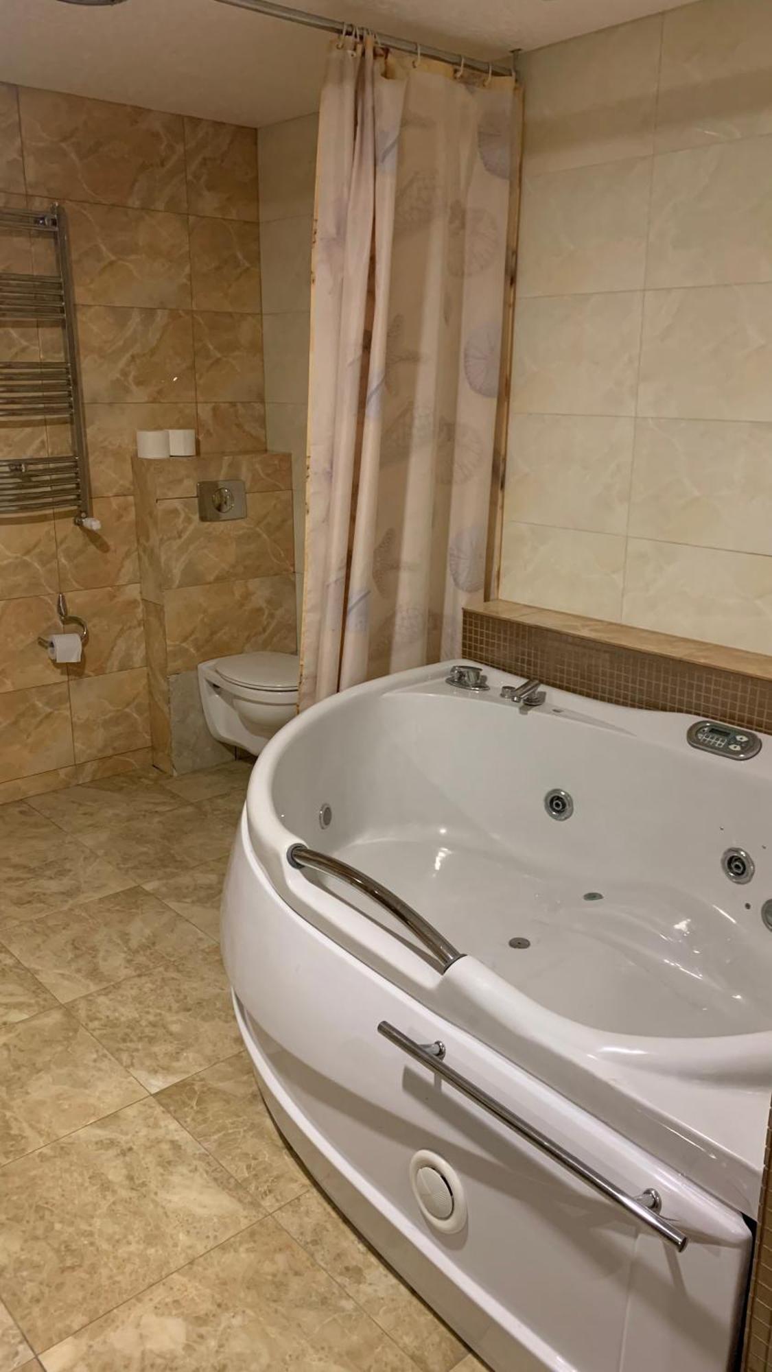 Laguna Resort Spa アウグストゥフ エクステリア 写真