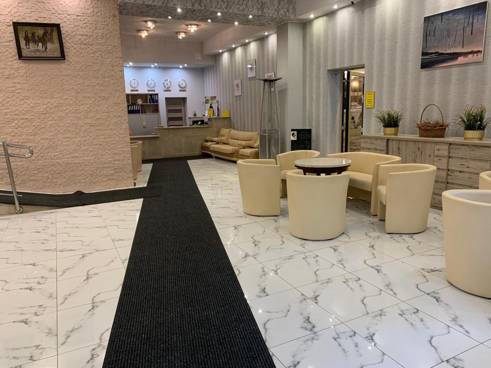 Laguna Resort Spa アウグストゥフ エクステリア 写真